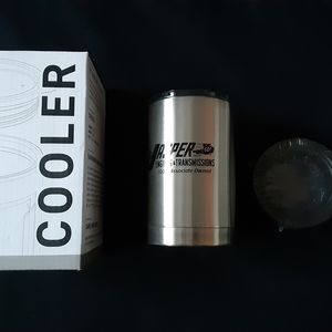 Jasper engine racing thermal travel tumbler Yeti starbucks camping